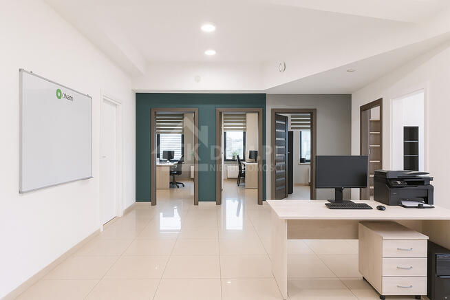 Lokal usługowo-handlowy na wynajem 128,5m2