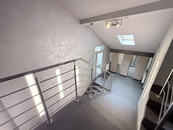 Lokal usługowo-handlowy na wynajem 128,5m2