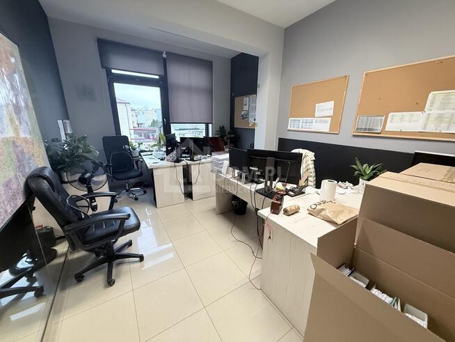 Lokal usługowo-handlowy na wynajem 128,5m2