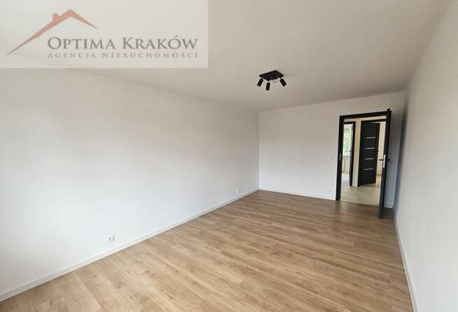 Mieszkanie Kraków Grzegórzki, Olsza, Józefa Narzymskiego