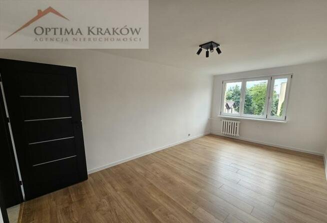 Mieszkanie Kraków Grzegórzki, Olsza, Józefa Narzymskiego