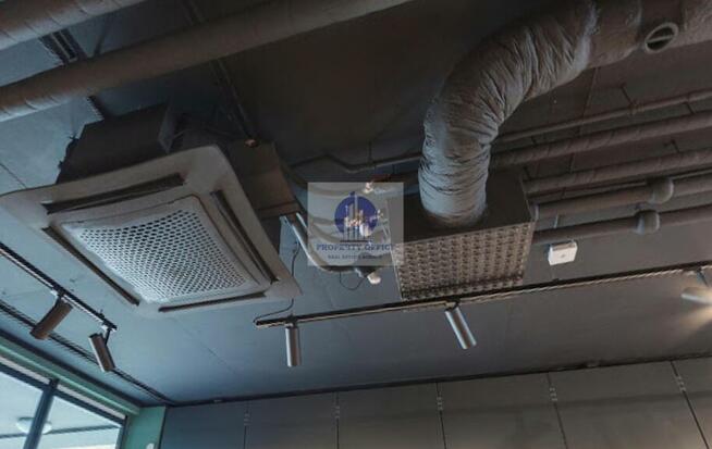 Lokal użytkowy Warszawa Wawer, Most Siekierkowski