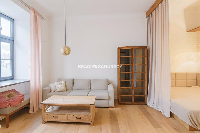 Mieszkanie Kraków Podgórze, Stare Podgórze, Kalwaryjska