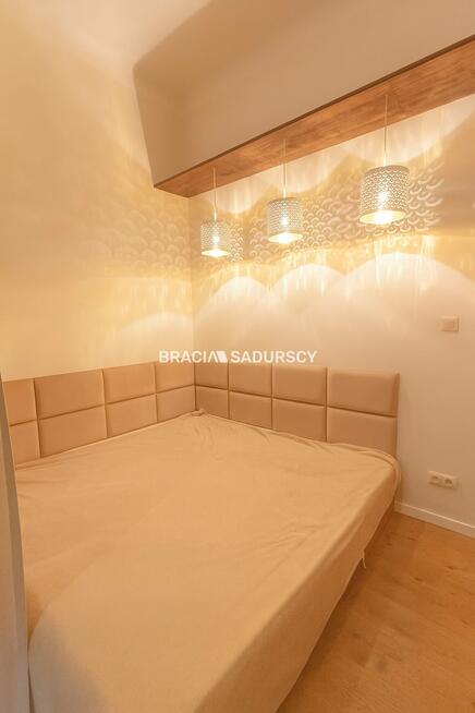 Mieszkanie Kraków Podgórze, Stare Podgórze, Kalwaryjska