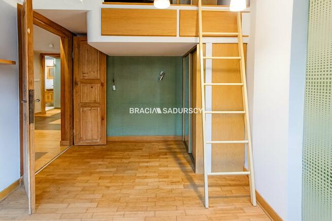 Mieszkanie Kraków Podgórze, Stare Podgórze, Kalwaryjska