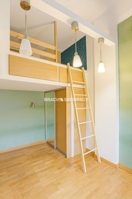 Mieszkanie Kraków Podgórze, Stare Podgórze, Kalwaryjska