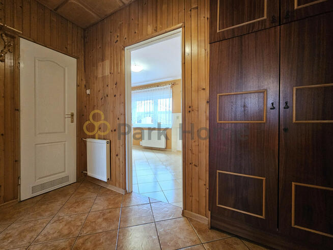 Mieszkanie Rąbiń gm. Krzywiń,