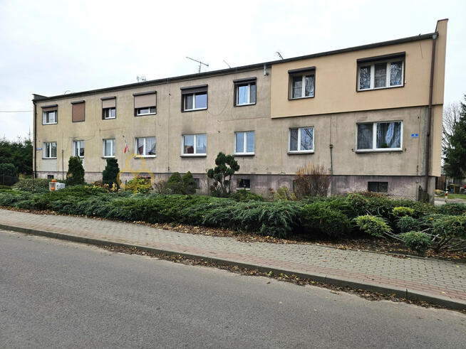 Mieszkanie Rąbiń gm. Krzywiń,