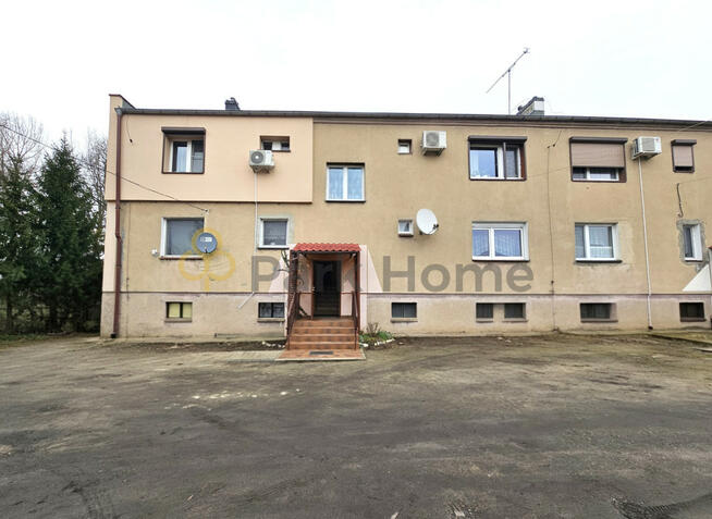 Mieszkanie Rąbiń gm. Krzywiń,