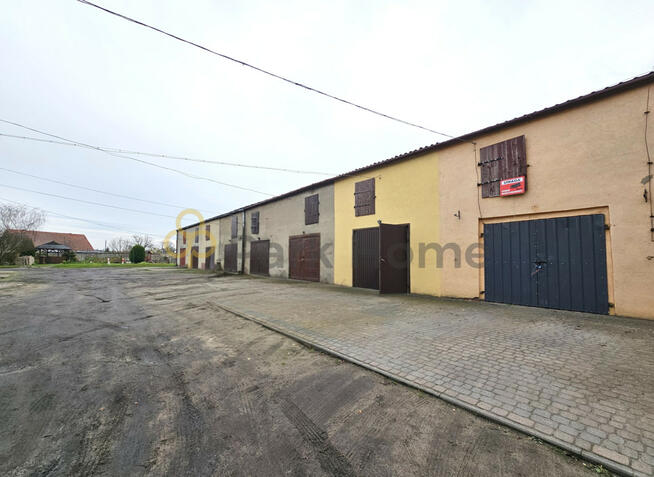 Mieszkanie Rąbiń gm. Krzywiń,