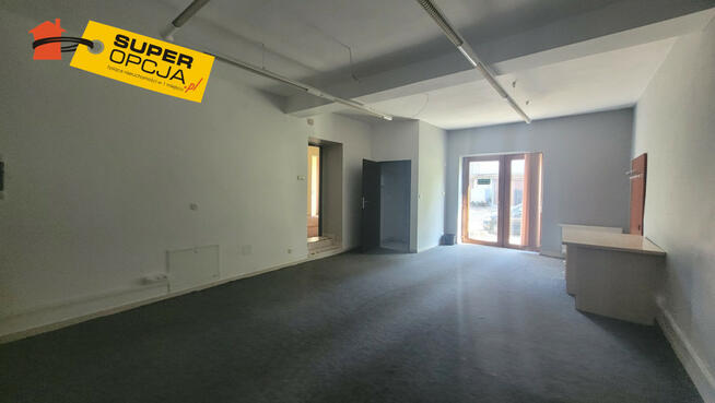 Lokal użytkowy Kraków gm. Kraków-Podgórze Bieżanów,