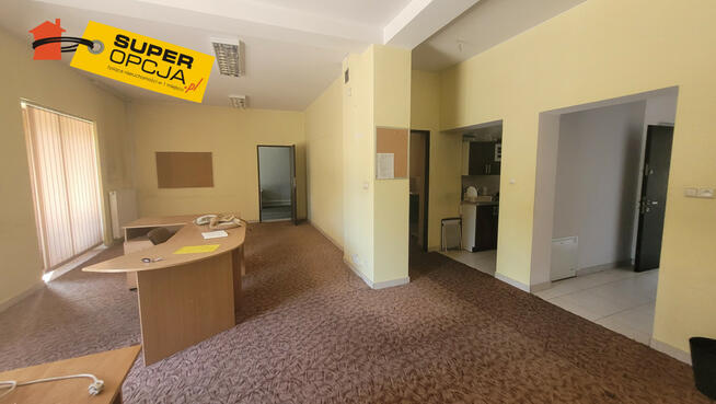 Lokal użytkowy Kraków gm. Kraków-Podgórze Bieżanów,