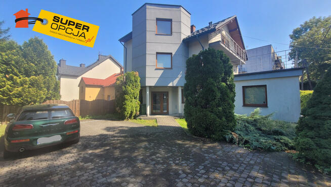 Lokal użytkowy Kraków gm. Kraków-Podgórze Bieżanów,