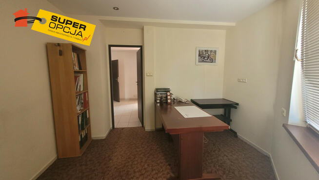 Lokal użytkowy Kraków gm. Kraków-Podgórze Bieżanów,