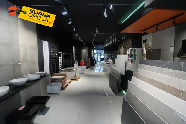 Lokal użytkowy Kraków gm. Kraków-Podgórze Łagiewniki,