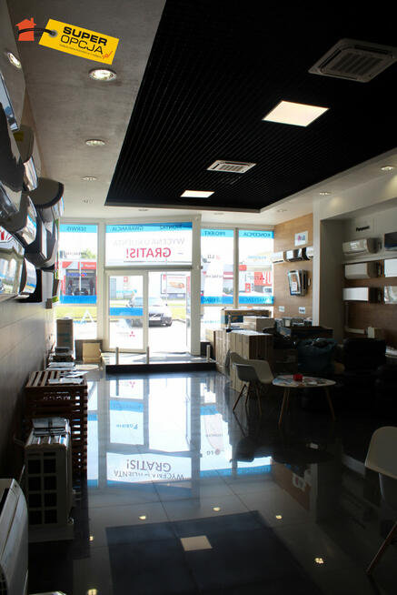 Lokal użytkowy Kraków gm. Kraków-Podgórze Łagiewniki,