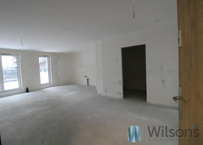 Mieszkanie Wrocław gm. Wrocław-Krzyki Krzyki, Partynice