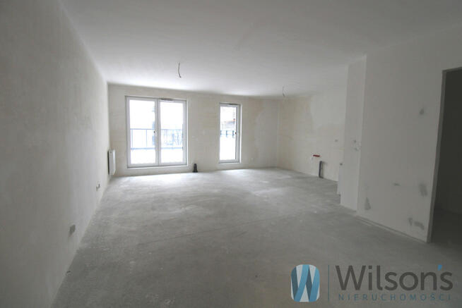 Mieszkanie Wrocław gm. Wrocław-Krzyki Krzyki, Partynice