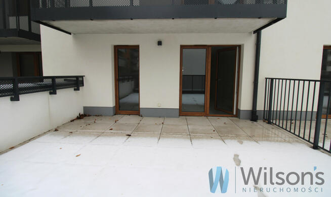 Mieszkanie Wrocław gm. Wrocław-Krzyki Krzyki, Partynice