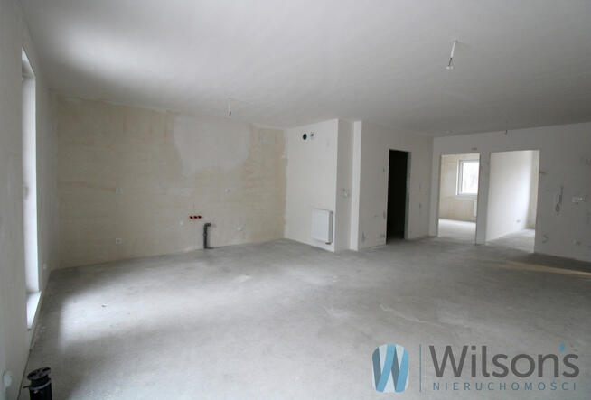 Mieszkanie Wrocław gm. Wrocław-Krzyki Krzyki, Partynice