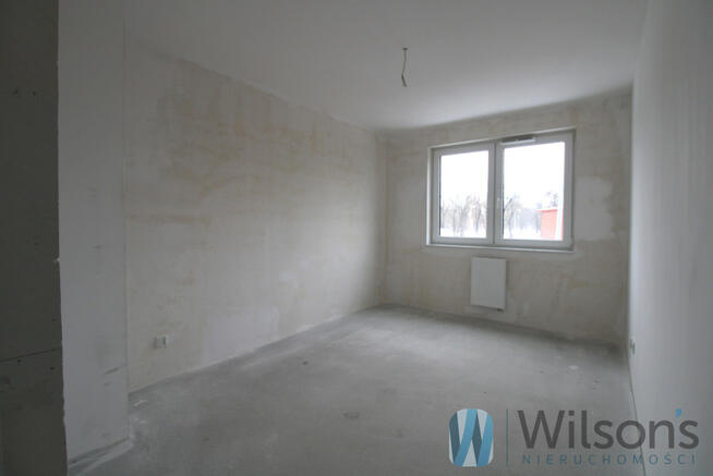 Mieszkanie Wrocław gm. Wrocław-Krzyki Krzyki, Partynice