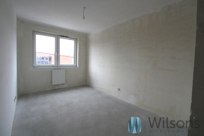 Mieszkanie Wrocław gm. Wrocław-Krzyki Krzyki, Partynice