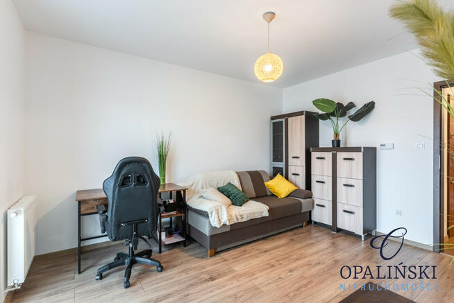 Mieszkanie Rzeszów, Solińska