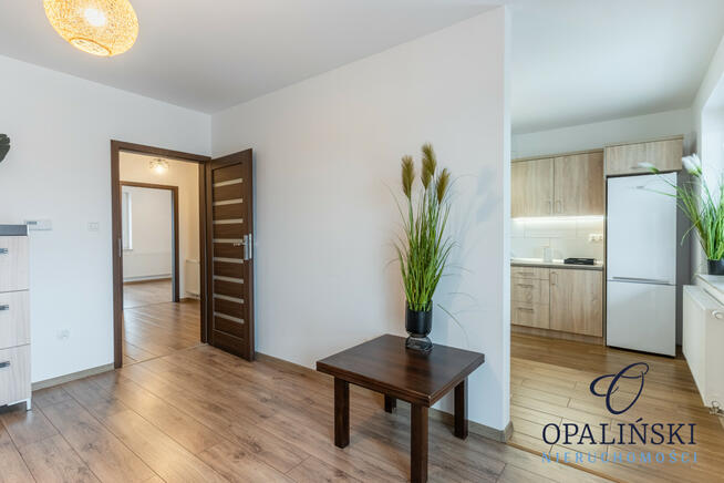 Mieszkanie Rzeszów, Solińska