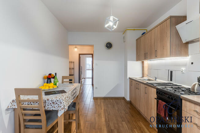 Mieszkanie Rzeszów, Solińska