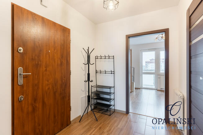 Mieszkanie Rzeszów, Solińska