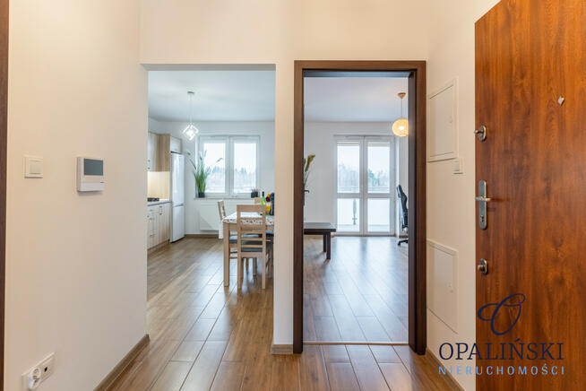 Mieszkanie Rzeszów, Solińska