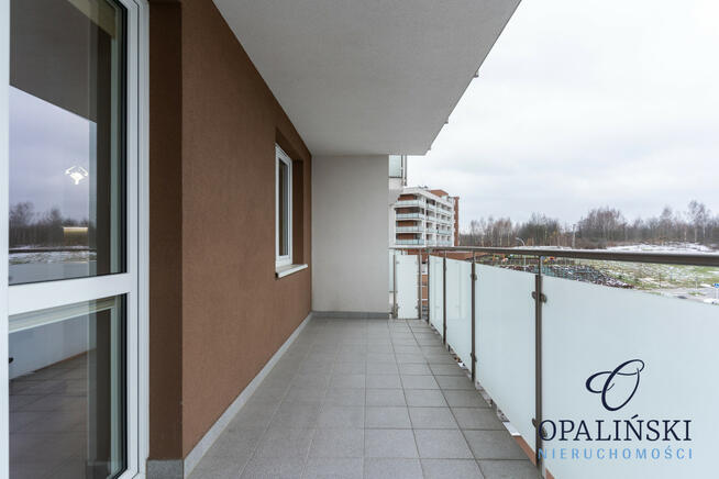 Mieszkanie Rzeszów, Solińska