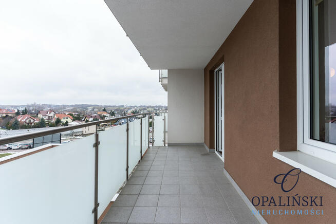 Mieszkanie Rzeszów, Solińska