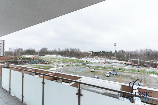 Mieszkanie Rzeszów, Solińska