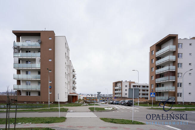 Mieszkanie Rzeszów, Solińska