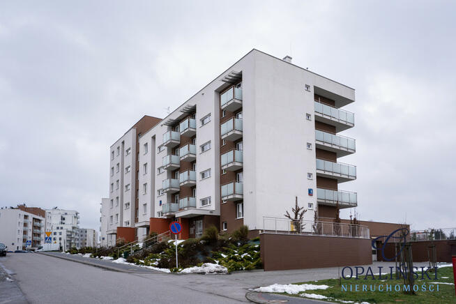 Mieszkanie Rzeszów, Solińska