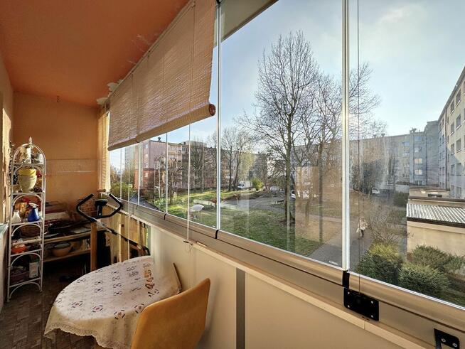 Mieszkanie Szczecin Pomorzany, Włościańska