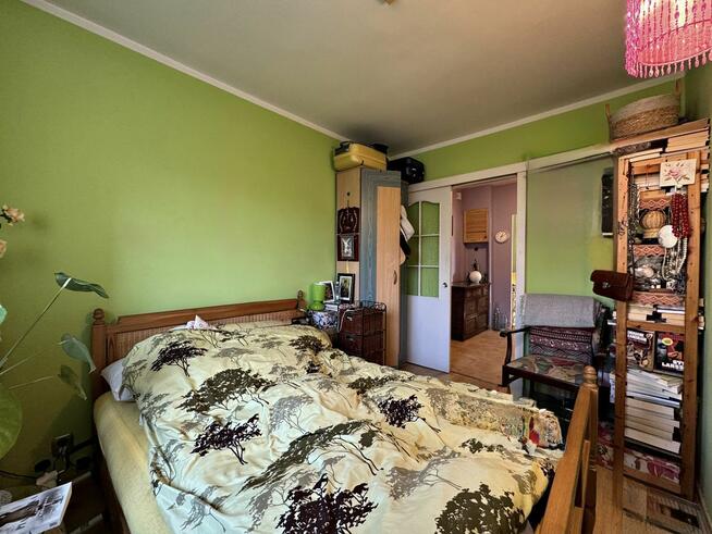 Mieszkanie Szczecin Pomorzany, Włościańska