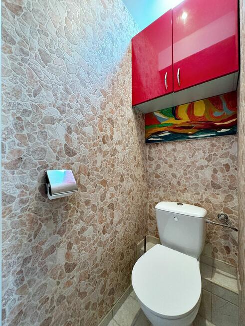 Mieszkanie Szczecin Pomorzany, Włościańska