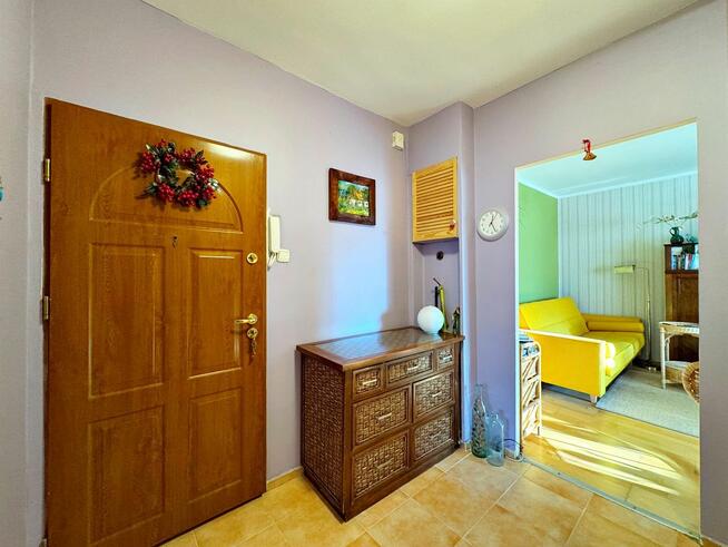 Mieszkanie Szczecin Pomorzany, Włościańska