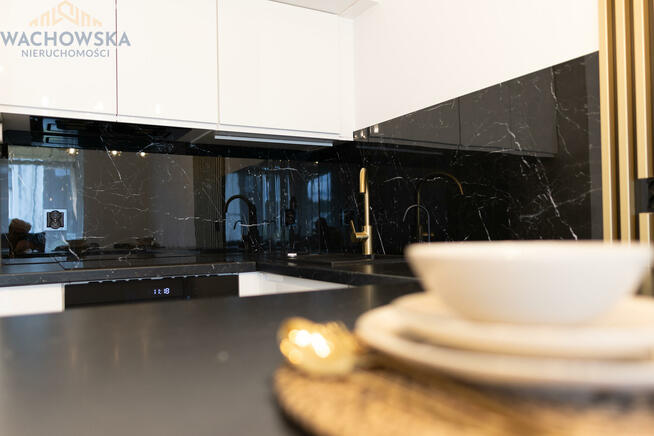 Mieszkanie Sulechów, Rubinowa