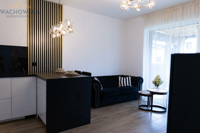 Mieszkanie Sulechów, Rubinowa