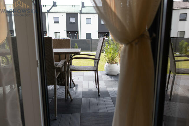 Mieszkanie Sulechów, Rubinowa