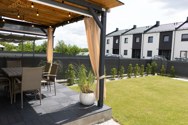 Mieszkanie Sulechów, Rubinowa