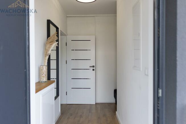 Mieszkanie Sulechów, Rubinowa