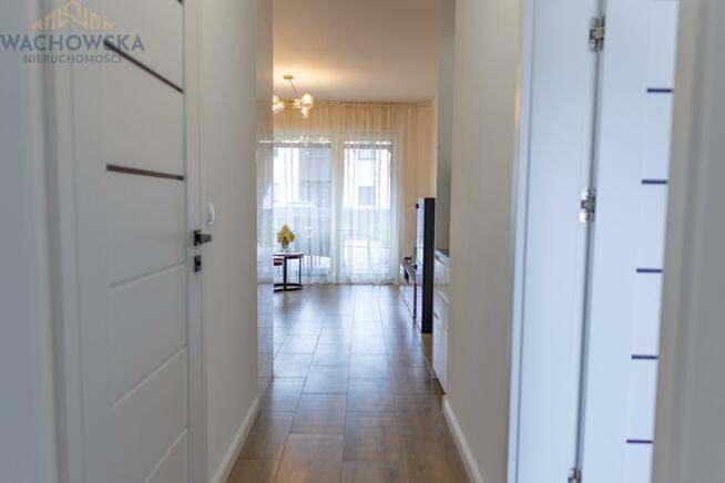 Mieszkanie Sulechów, Rubinowa