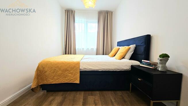 Mieszkanie Sulechów, Rubinowa