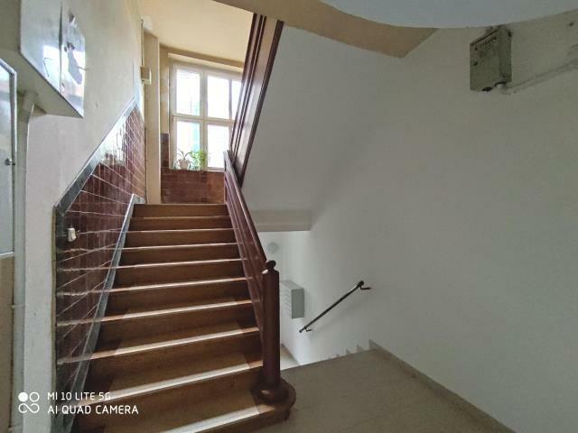 Mieszkanie Wrocław Wrocław-Stare Miasto, Bałuckiego