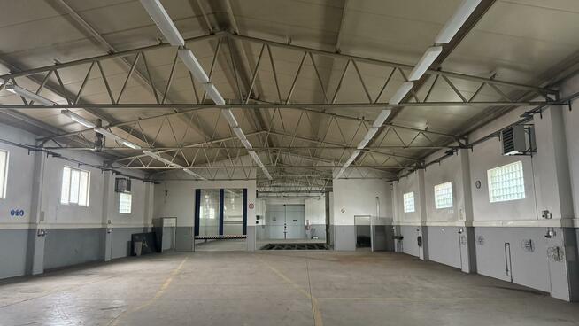 Lokal użytkowy Brzeźnik gm. Bolesławiec