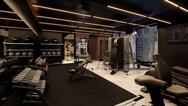 Mieszkanie Warszawa gm. Wola Wola, Grzybowska